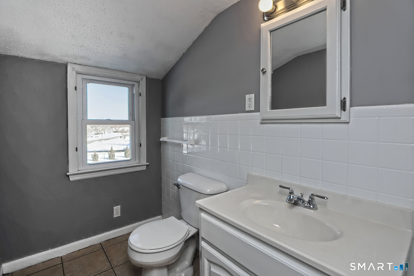 10 Hemingway Road North Haven, CT 06473 - Photo 28 of 38 Half bath on 2nd floor