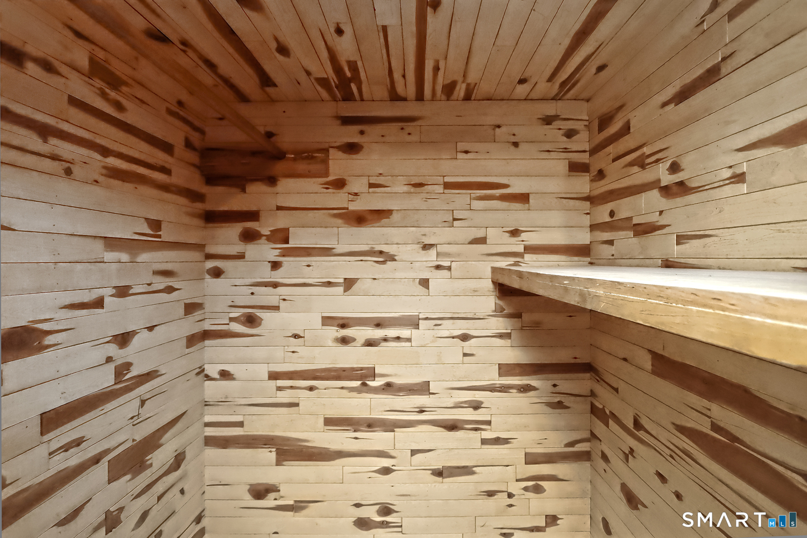 10 Hemingway Road North Haven, CT 06473 - Photo 33 of 38 Cedar closet in lower level