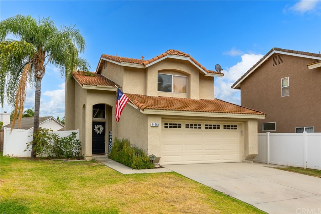 14561 Ranch Creek Lane, Chino Hills, CA 91709 Compass