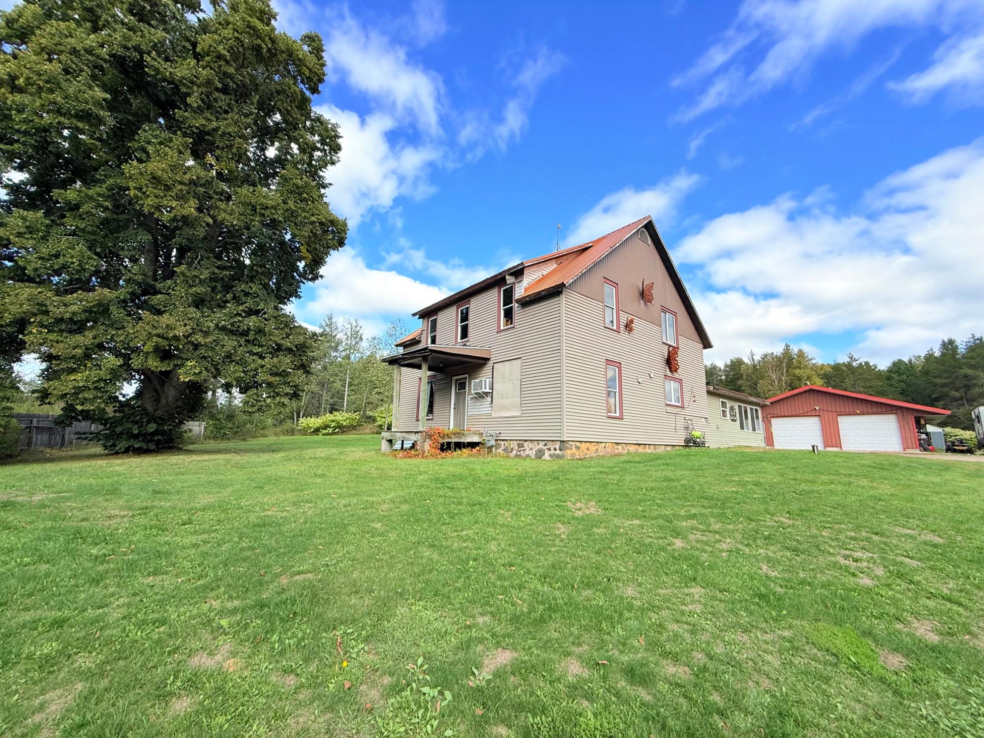 2528 Cth G Rhinelander, WI 54501 - Photo 1 of 55 Gallery Image 1