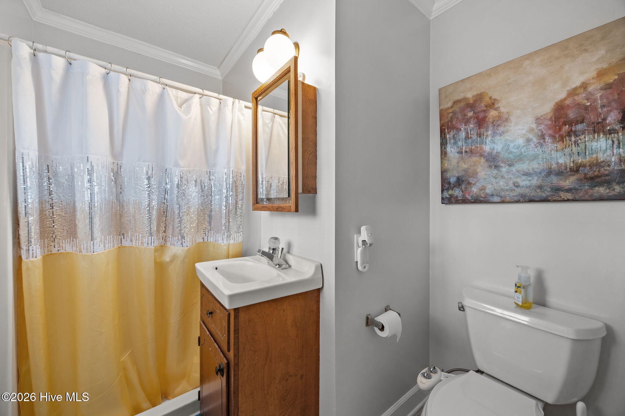 1101 Forlines Road Winterville, NC 28590 - Photo 33 of 52 master bathroom