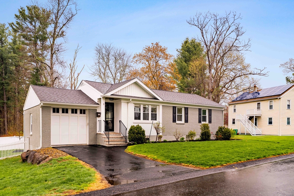 3 Sumpter Road Burlington, MA 01803 - Photo 40 of 40