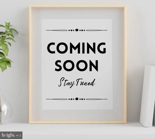 a close up of a sign