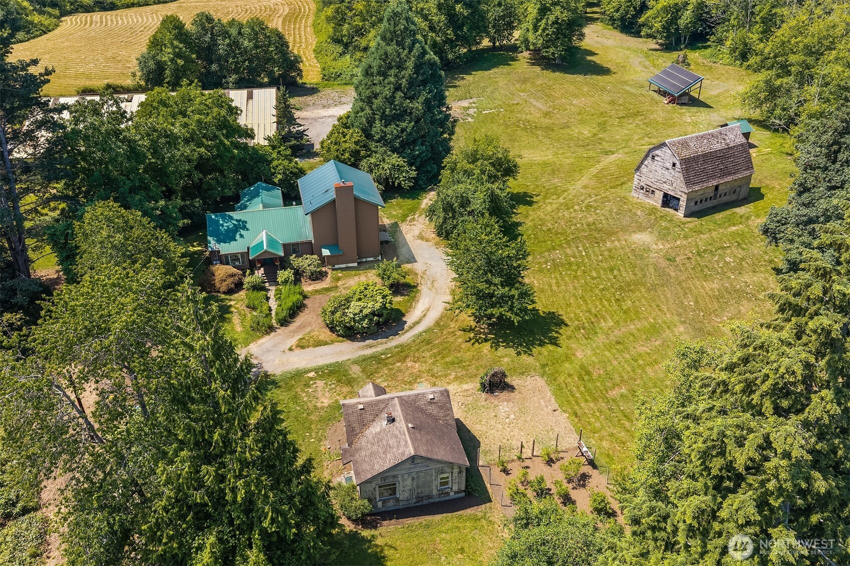 13728 Reiner Road Monroe, WA 98272 - Photo 36 of 37 Gallery Image 36