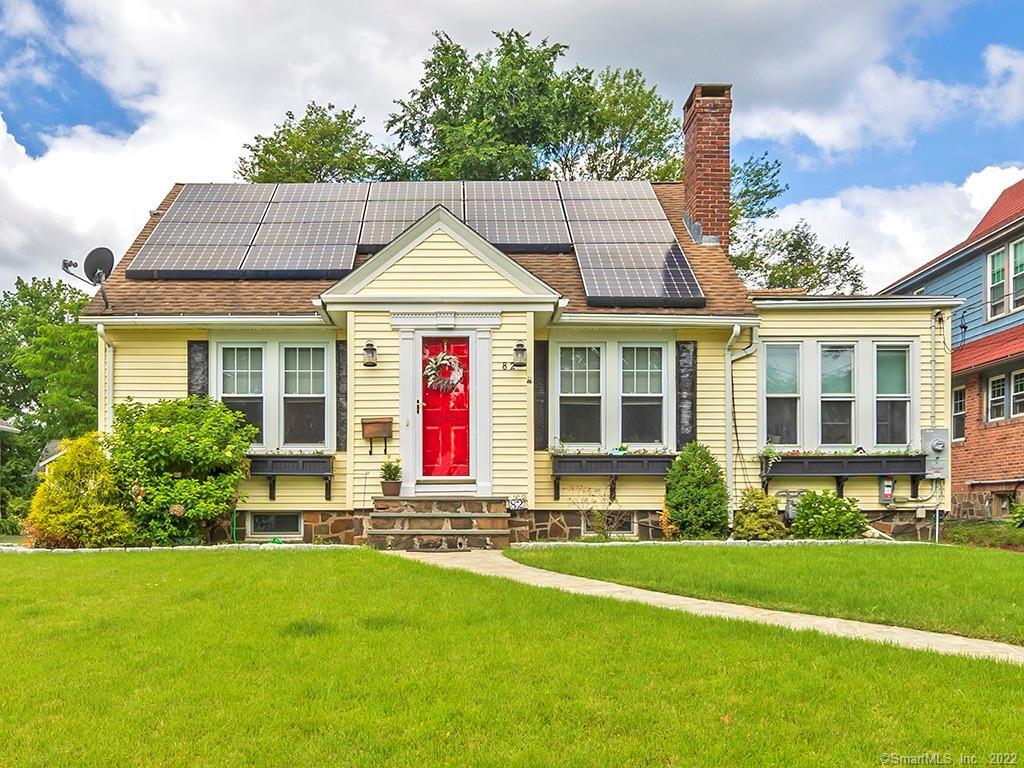 82 Pendleton Road New Britain, CT 06053 - Photo 1 of 1 Gallery Image 1