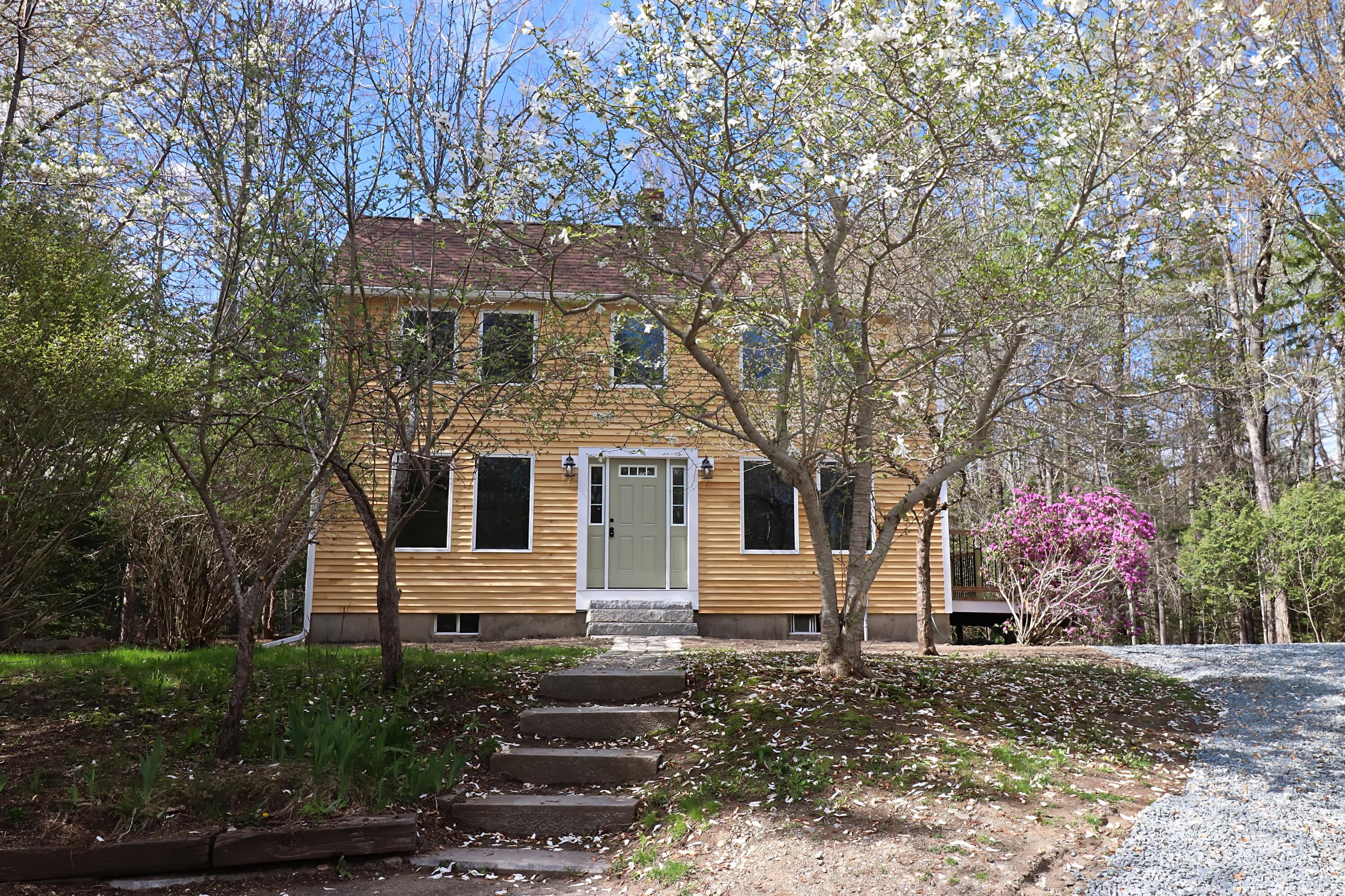 172 Franklin Road Hancock, ME 04640 - Photo 3 of 47 2