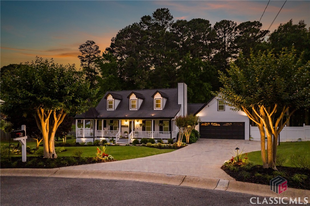 870 Rutherford Drive Dacula, GA 30019 - Photo 54 of 62 Gallery Image 54