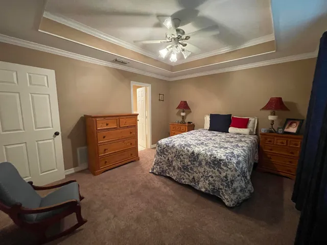 $560,000 | 3617 Flagstone Drive, Tyler, TX 75707