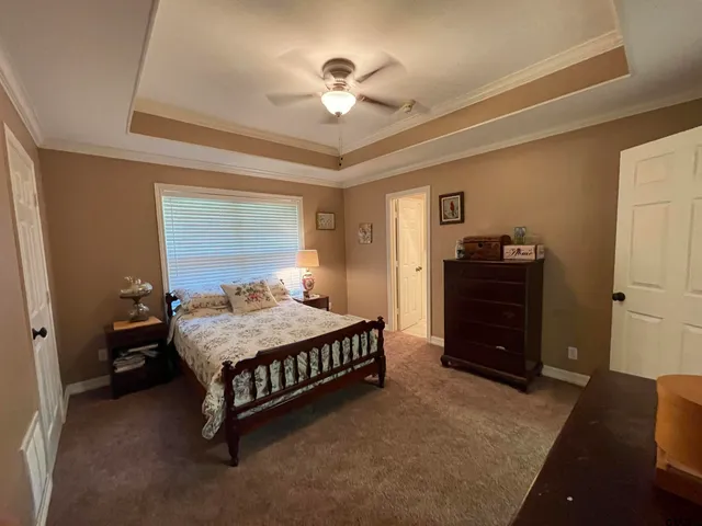 $560,000 | 3617 Flagstone Drive, Tyler, TX 75707