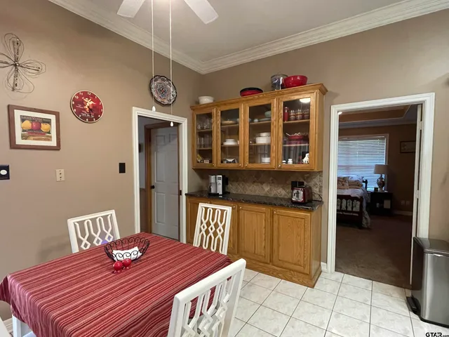 $560,000 | 3617 Flagstone Drive, Tyler, TX 75707