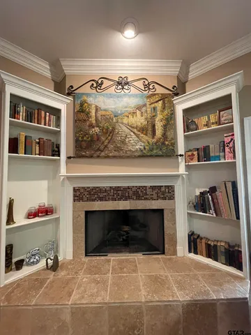 $560,000 | 3617 Flagstone Drive, Tyler, TX 75707