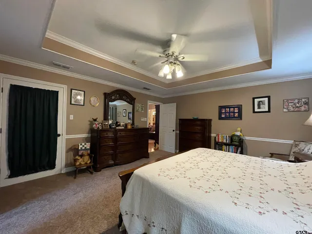 $560,000 | 3617 Flagstone Drive, Tyler, TX 75707