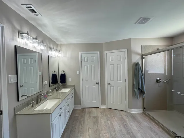 $560,000 | 3617 Flagstone Drive, Tyler, TX 75707