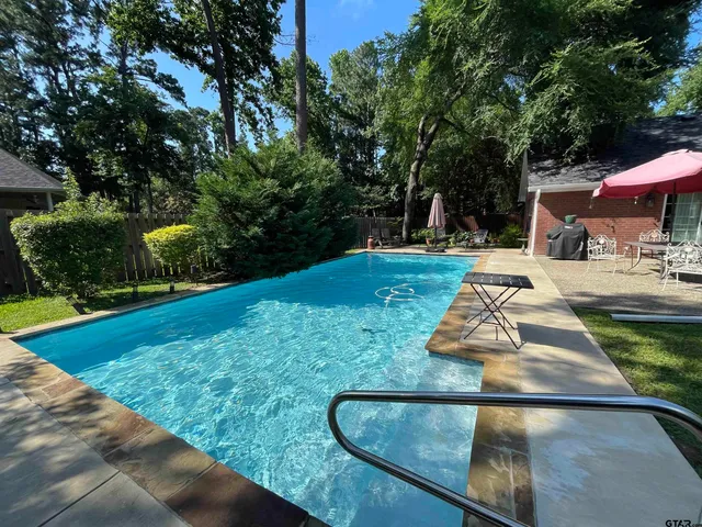 $560,000 | 3617 Flagstone Drive, Tyler, TX 75707