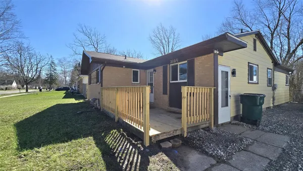 $169,999 | 3109 Risdale Avenue, Lansing, MI 48911