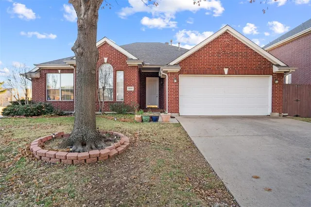 $495,000 | 1801 Flatwood Drive, Flower Mound, TX 75028