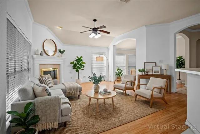 $545,000 | 1801 Flatwood Drive, Flower Mound, TX 75028