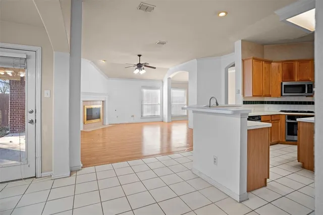 $545,000 | 1801 Flatwood Drive, Flower Mound, TX 75028