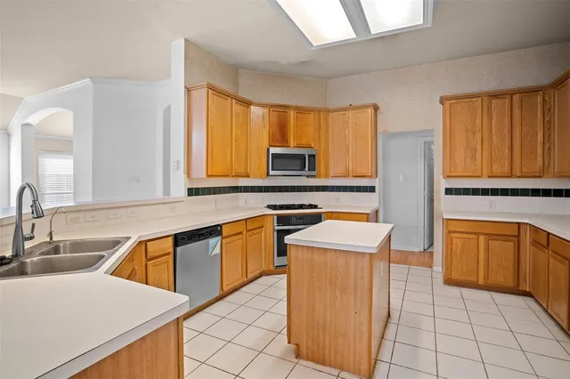 $545,000 | 1801 Flatwood Drive, Flower Mound, TX 75028