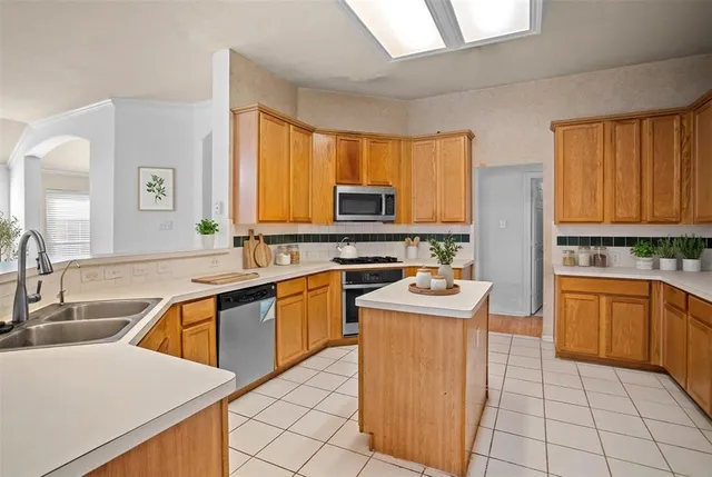 $545,000 | 1801 Flatwood Drive, Flower Mound, TX 75028