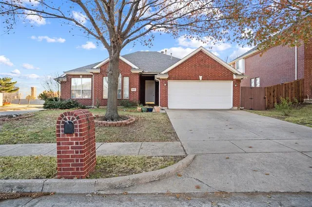 $545,000 | 1801 Flatwood Drive, Flower Mound, TX 75028