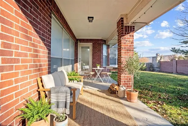 $545,000 | 1801 Flatwood Drive, Flower Mound, TX 75028