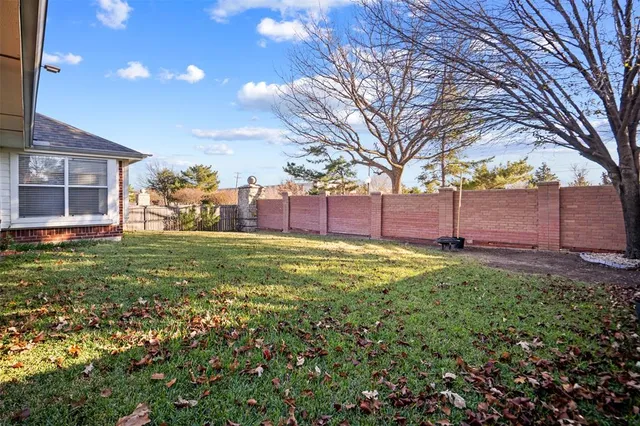 $545,000 | 1801 Flatwood Drive, Flower Mound, TX 75028