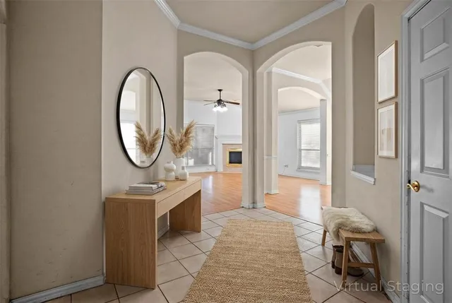 $545,000 | 1801 Flatwood Drive, Flower Mound, TX 75028