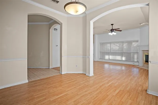 $545,000 | 1801 Flatwood Drive, Flower Mound, TX 75028