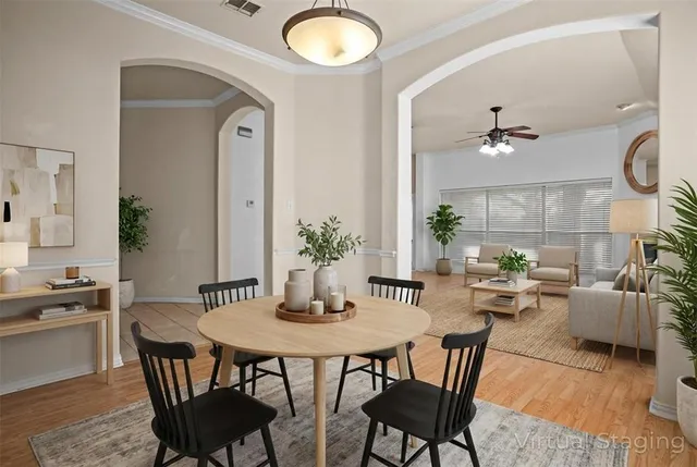 $545,000 | 1801 Flatwood Drive, Flower Mound, TX 75028