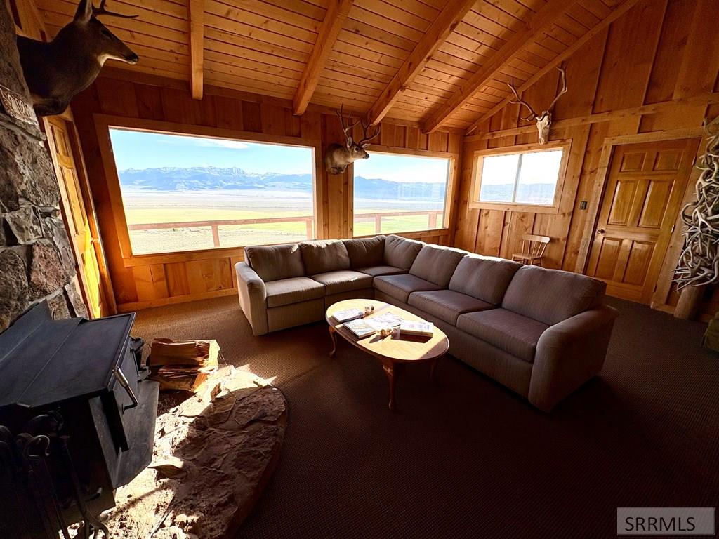 2040 Pahsimeroi River Road May, ID 83253 - Photo 16 of 31 Gallery Image 16
