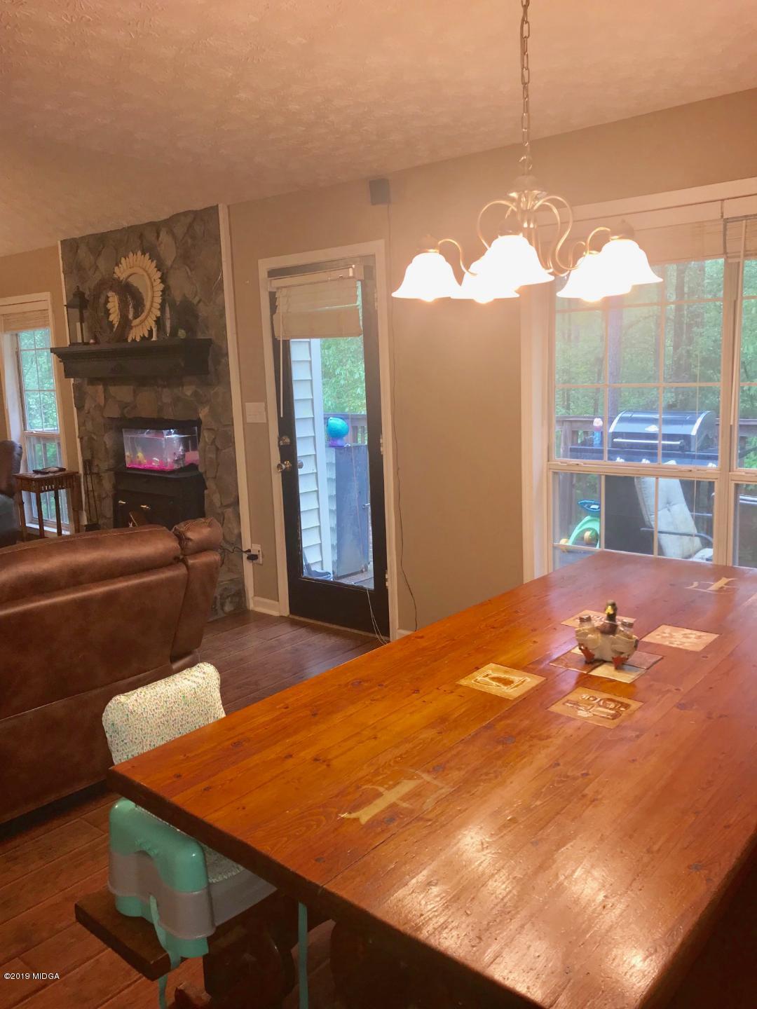 385 Ham Road Jackson, GA 30233 - Photo 5 of 31