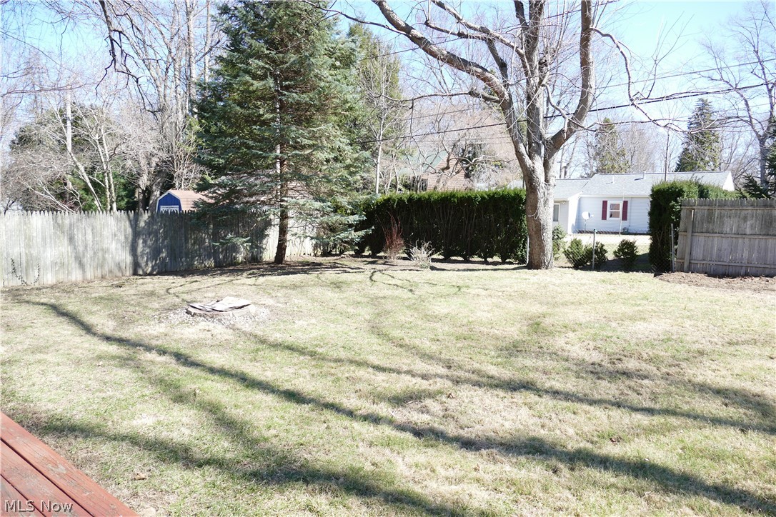 1843 Clyde Road Madison, OH 44057 - Photo 9 of 11 Gallery Image 9