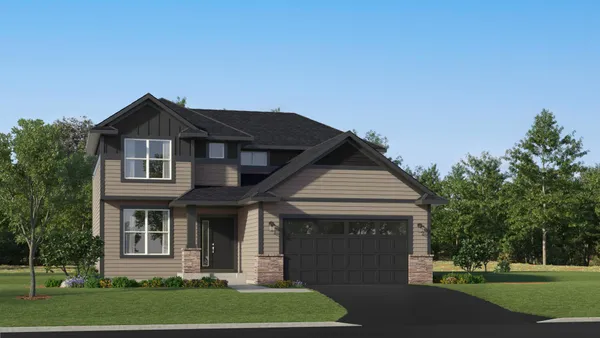 $561,455 | Undisclosed Address, Hanover, MN 55341