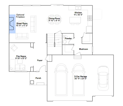 $563,255 | Undisclosed Address, Hanover, MN 55341