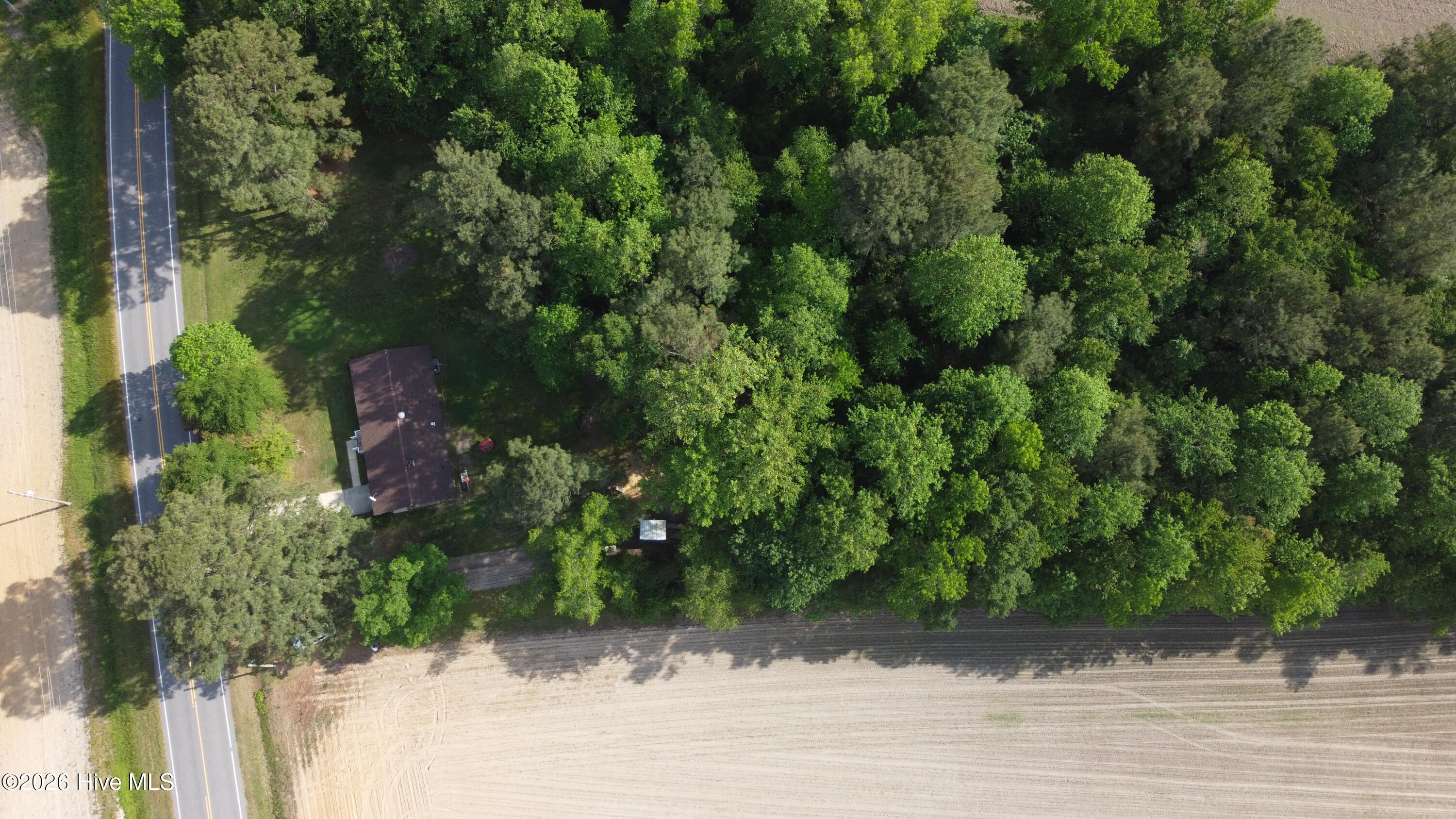 1620 Hallsboro Road Clarkton, NC 28433 - Photo 18 of 22 DJI_0172