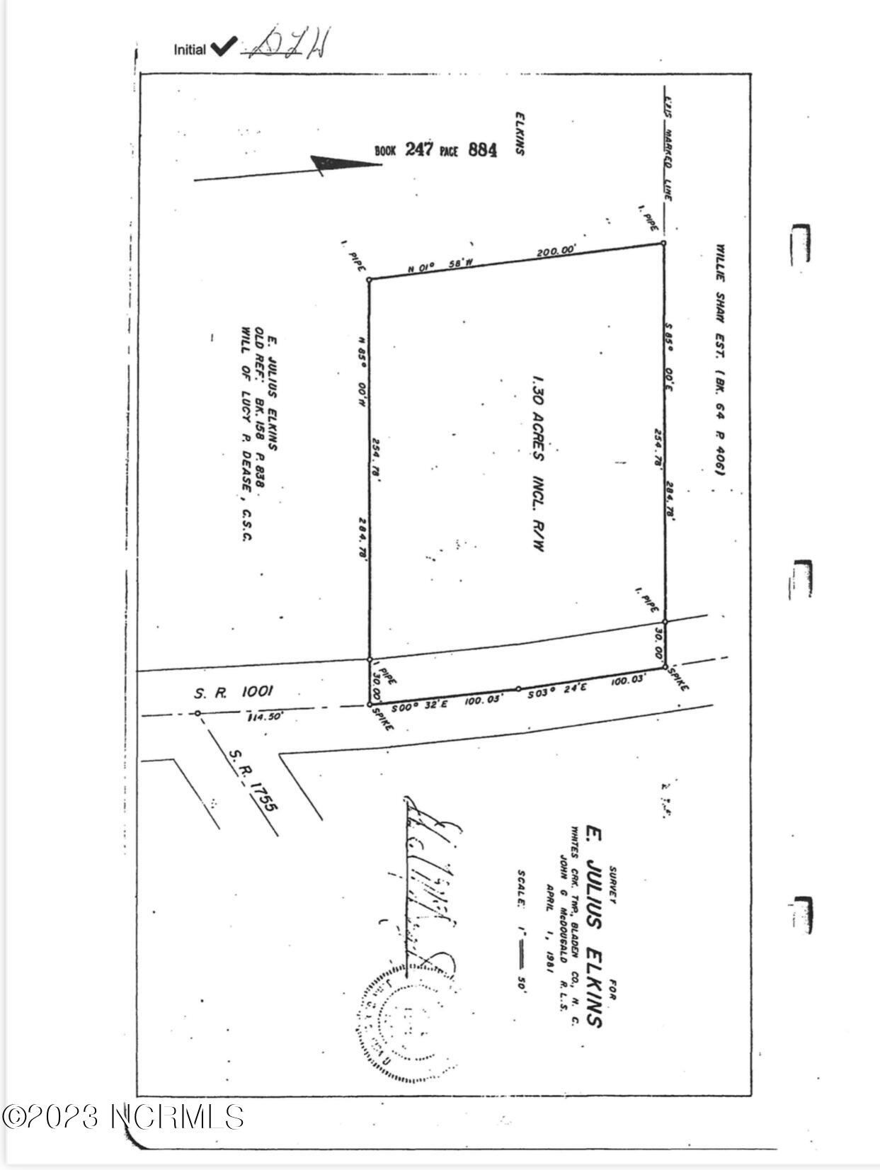 1620 Hallsboro Road Clarkton, NC 28433 - Photo 19 of 22 IMG-0908