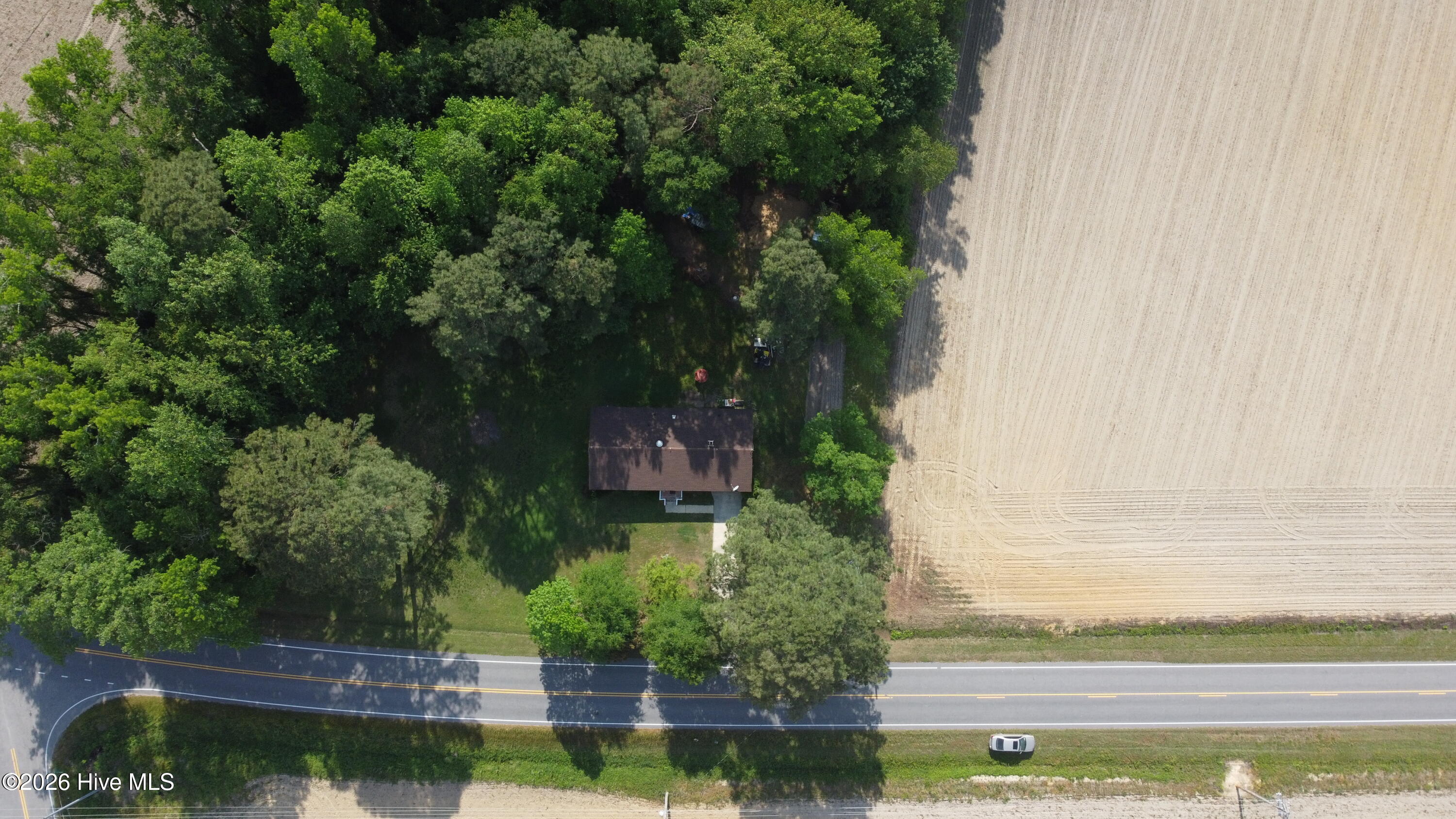 1620 Hallsboro Road Clarkton, NC 28433 - Photo 21 of 22 DJI_0160