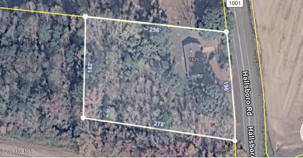 1620 Hallsboro Road Clarkton, NC 28433 - Photo 22 of 22 IMG_0080