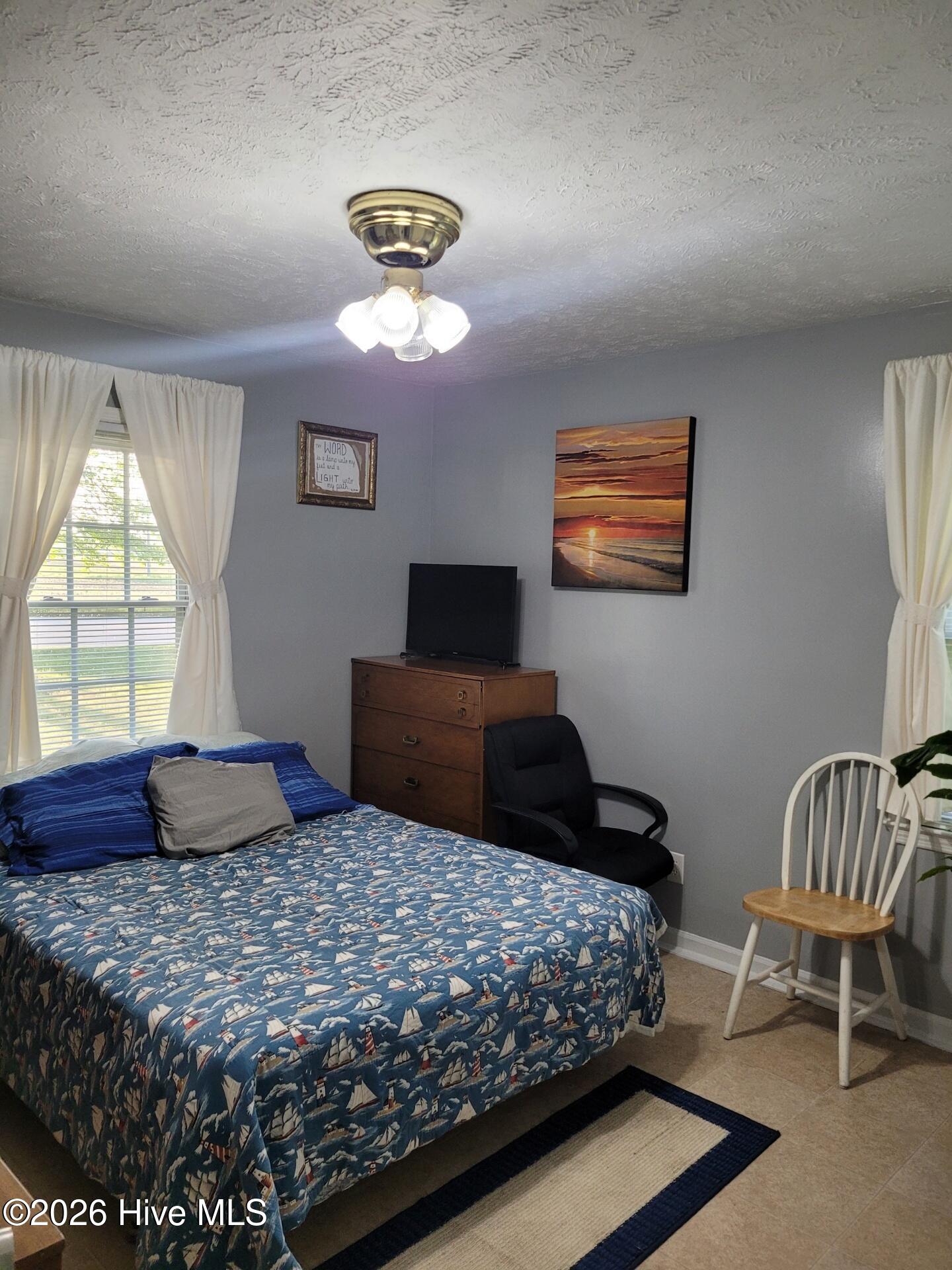 1620 Hallsboro Road Clarkton, NC 28433 - Photo 9 of 22 Bedroom 1