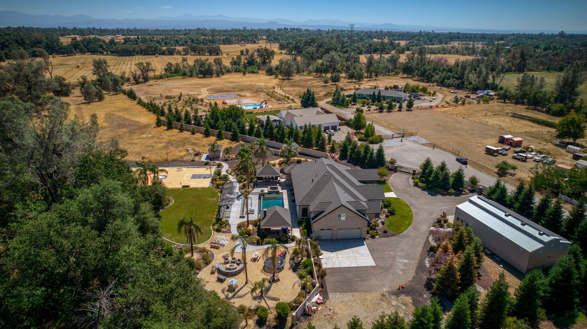 19580 Mockingbird Lane Redding, CA 96002 - Photo 12 of 72 114-web-or-mls-DJI_0166