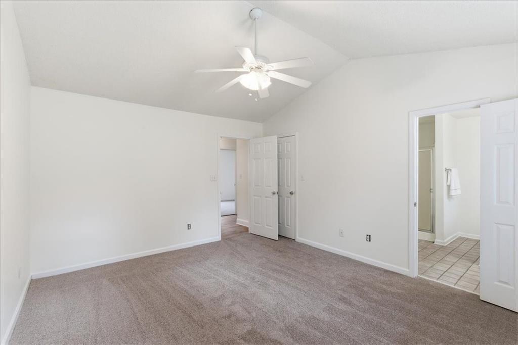 9 Redfern Trail Northeast Rome, GA 30165 - Photo 14 of 19 wooden floor in an empty room