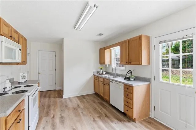 $259,999 | 9 Redfern Trail Northeast, Rome, GA 30165