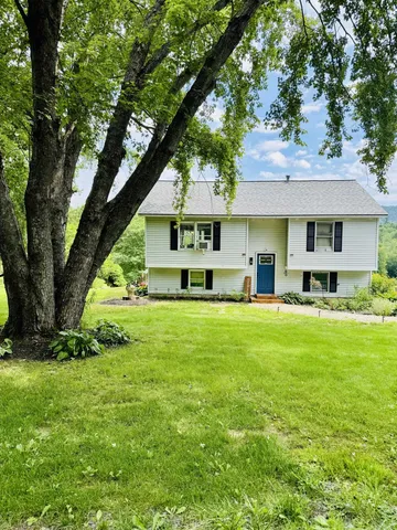 $430,000 | 477 Messier Hill Road, Northfield, VT 05663