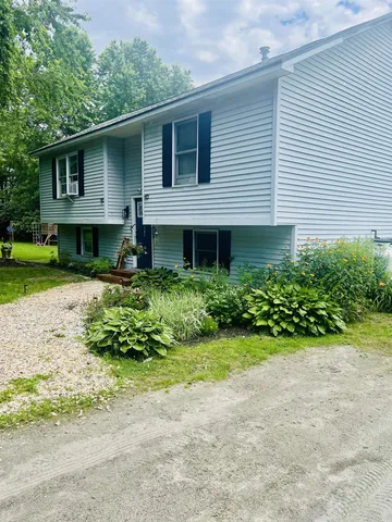 $430,000 | 477 Messier Hill Road, Northfield, VT 05663