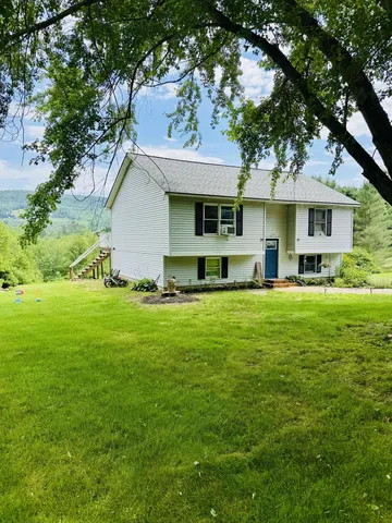 $430,000 | 477 Messier Hill Road, Northfield, VT 05663