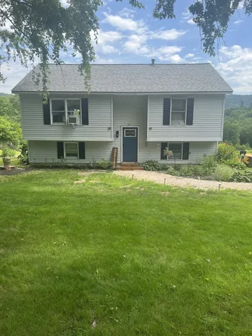 $430,000 | 477 Messier Hill Road, Northfield, VT 05663