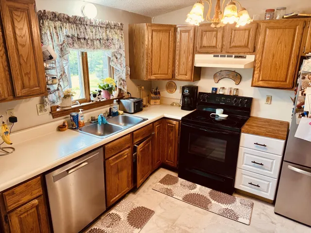 $430,000 | 477 Messier Hill Road, Northfield, VT 05663