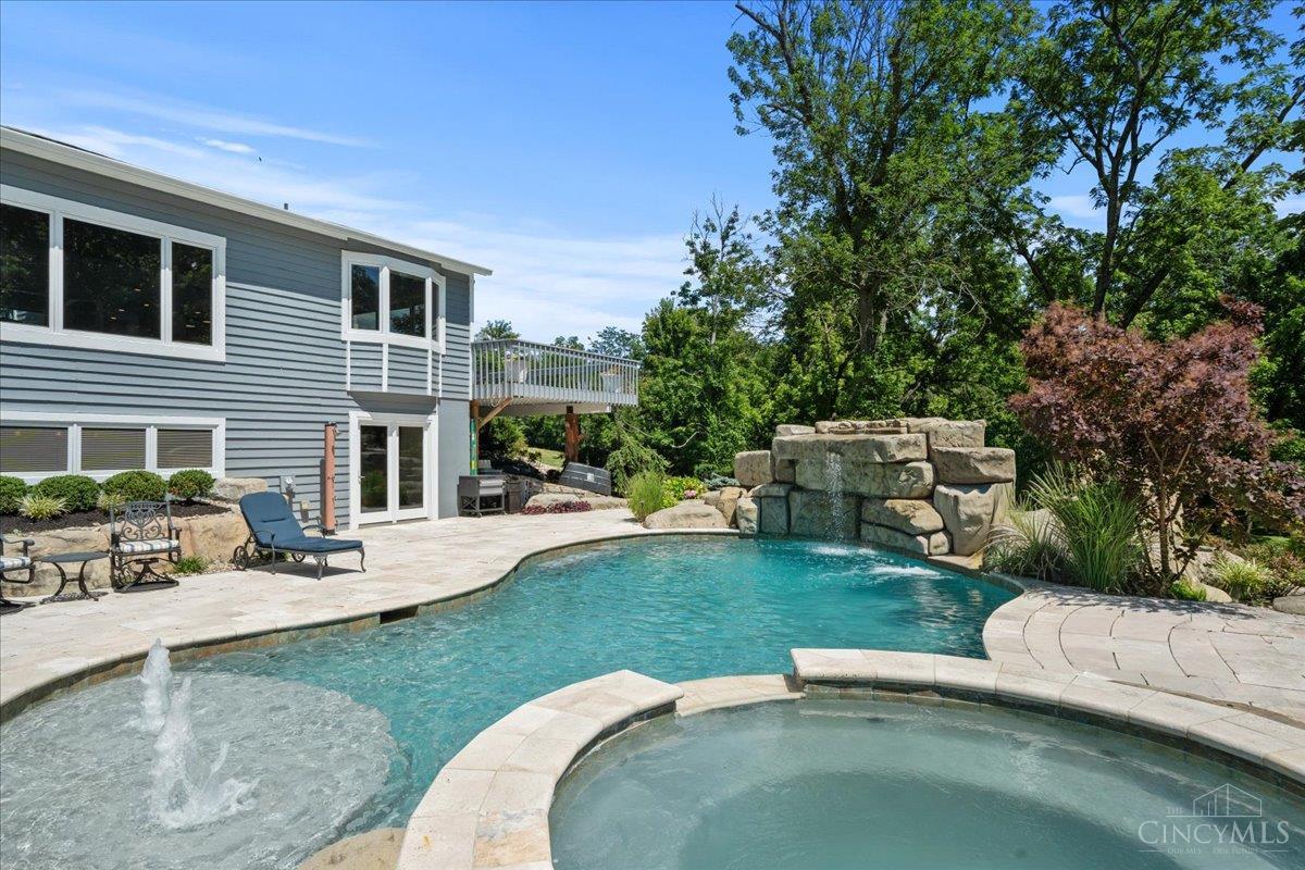 2558 Western Row Road Maineville, OH 45039 - Photo 54 of 71