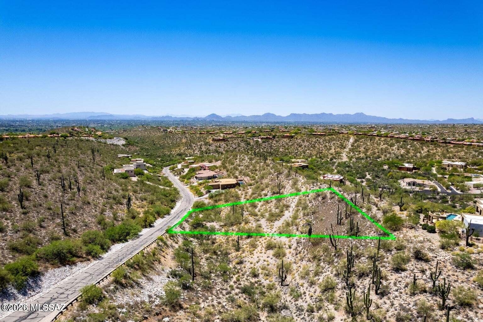 6897 East Snyder Road, Unit 1 Tucson, AZ 85750 - Photo 6 of 11